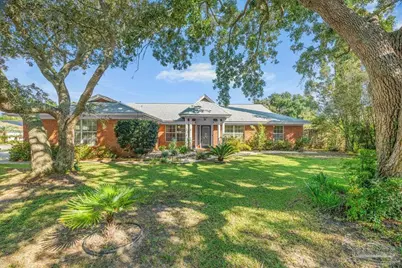 404 Bay Oaks Dr, Pensacola, FL 32506 - Photo 1