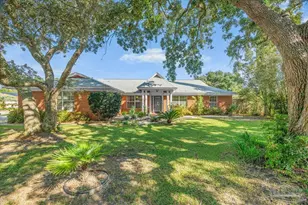 404 Bay Oaks Dr, Pensacola, FL 32506 - Photo 1