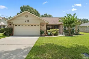 711 E Sunset Blvd, Fort Walton Beach, FL 32547 - Photo 1