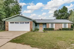 4668 Evelyn St, Pace, FL 32571 - Photo 1