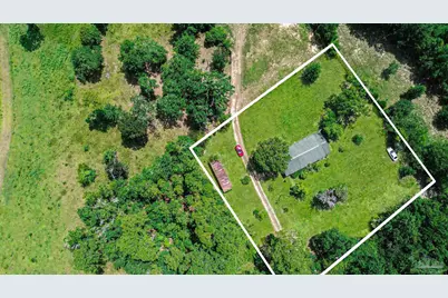 7106 McCray Rd, Milton, FL 32583 - Photo 1