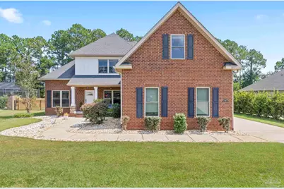 8817 Salt Grass Dr, Pensacola, FL 32526 - Photo 1