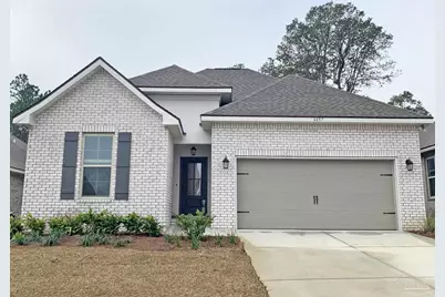 4857 Bonneville St 10-E (LOT #), Pace, FL 32571 - Photo 1