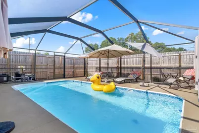 802 Amberway Dr, Pensacola, FL 32506 - Photo 1