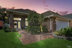 4090 Oak Pointe Dr, Gulf Breeze, FL 32563 - Photo 1