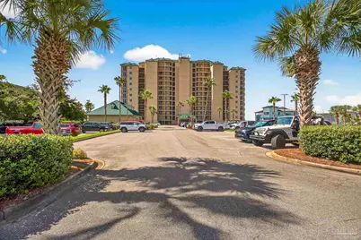 10335 Gulf Beach Hwy #508, Pensacola, FL 32507 - Photo 1