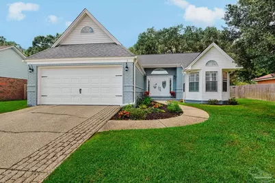 1605 Kinsale Dr, Cantonment, FL 32533 - Photo 1