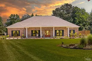 7180 Cannon Ball Cir, Bay Minette, AL 36507 - Photo 1