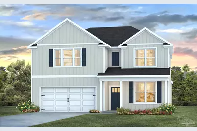 8646 Russellcross Blvd, Pensacola, FL 32507 - Photo 1