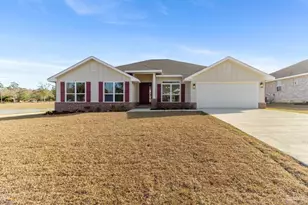 1898 Hazelnut Dr, Cantonment, FL 32526 - Photo 1