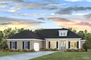 5880 Greenfield St, Pace, FL 32571 - Photo 1