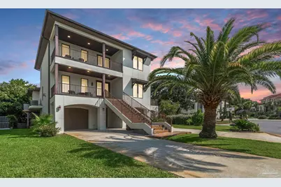 506 Eventide Dr, Gulf Breeze, FL 32561 - Photo 1