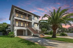 506 Eventide Dr, Gulf Breeze, FL 32561 - Photo 1