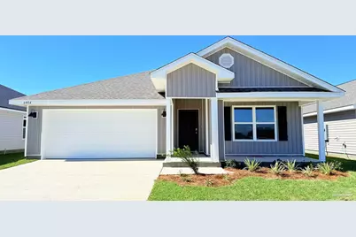 6404 Firefly Dr, Milton, FL 32583 - Photo 1