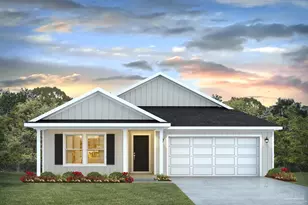 6392 Firefly Dr, Milton, FL 32583 - Photo 1