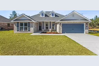 6557 Gentle Rain Dr, Milton, FL 32570 - Photo 1