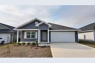 6396 Firefly Dr, Milton, FL 32583 - Photo 1