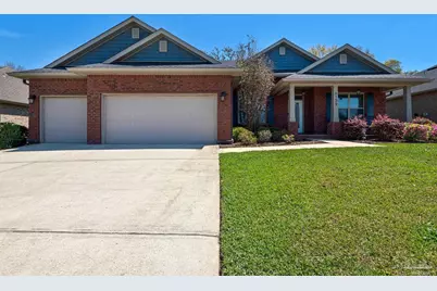 6139 Basswood Blvd, Pensacola, FL 32526 - Photo 1