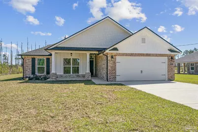 6545 Gentle Rain Dr, Milton, FL 32570 - Photo 1
