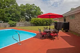 8355 Strasburg Rd, Pensacola, FL 32514 - Photo 1