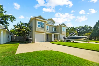 1001 E Cross St #B, Pensacola, FL 32505 - Photo 1