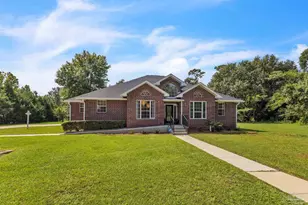 6773 Taylor St, Milton, FL 32570 - Photo 1