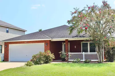 4955 Makenna Cir, Pace, FL 32571 - Photo 1