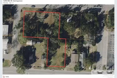 1210 W Main St, Pensacola, FL 32504 - Photo 1