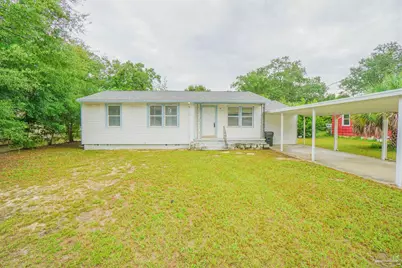 316 Ada Wilson Ave, Pensacola, FL 32507 - Photo 1