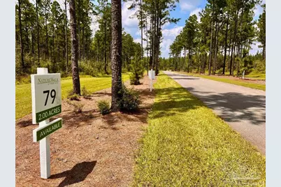 Lot 79 Naturewalk Dr, Pace, FL 32571 - Photo 1