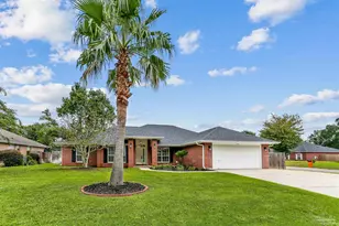 5650 Sweet Birch Ln, Milton, FL 32583 - Photo 1