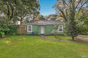 4801 Sierra Dr, Pensacola, FL 32526 - Photo 1