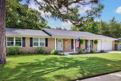 5450 Flax Rd, Pensacola, FL 32504 - Photo 1