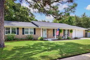 5450 Flax Rd, Pensacola, FL 32504 - Photo 1