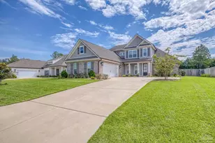 6264 Howie Wy, Pace, FL 32571 - Photo 1