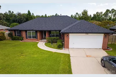 7041 Woodside Rd, Pensacola, FL 32526 - Photo 1