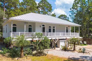 88 S 3rd St, Santa Rosa Beach, FL 32459 - Photo 1