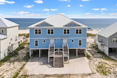 6188 Sawgrass Dr #E&W, Gulf Shores, AL 36542 - Photo 1