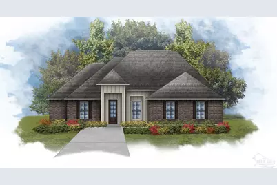 3011 Mountain Laurel Tr 1H-2 (lot#), Cantonment, FL 32533 - Photo 1