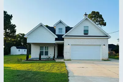 1029 Steel Ct, Milton, FL 32583 - Photo 1