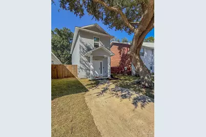 6413 Concord Way, Pensacola, FL 32504 - Photo 1