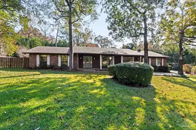 11624 Clear Creek Dr, Pensacola, FL 32514 - Photo 1