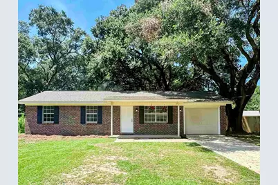 4381 Santa Villa Dr, Pace, FL 32571 - Photo 1