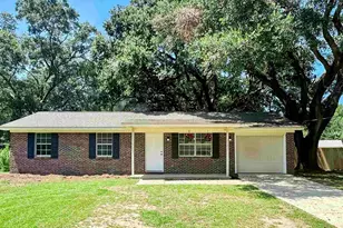 4381 Santa Villa Dr, Pace, FL 32571 - Photo 1