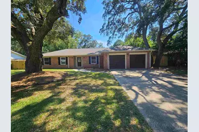 7993 Templeton Rd, Pensacola, FL 32506 - Photo 1