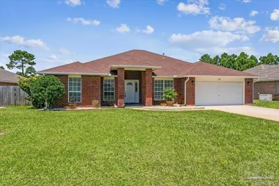 5417 Keel Dr, Pensacola, FL 32507 - Photo 1
