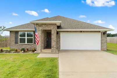 2555 Molino Bridge Rd, Pace, FL 32571 - Photo 1