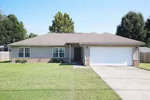 1412 Croquet Dr, Cantonment, FL 32533 - Photo 1