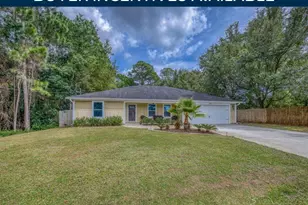 2296 Salamanca St, Navarre, FL 32566 - Photo 1