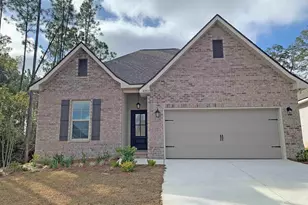 4853 Bonneville St, Pace, FL 32571 - Photo 1